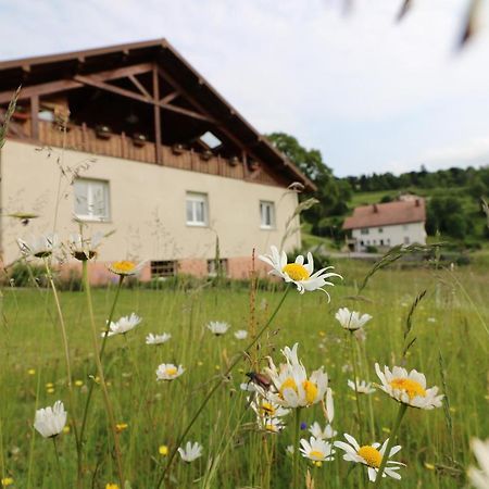 Les Chantenees Hotel La Bresse Buitenkant foto