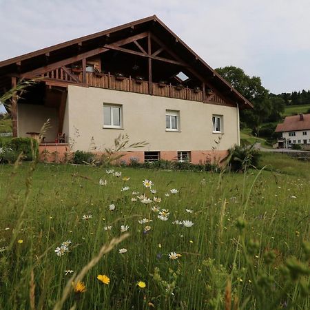 Les Chantenees Hotel La Bresse Buitenkant foto